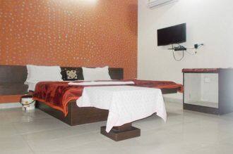Hotel Mannat Residency Inn, Jaipur 3
